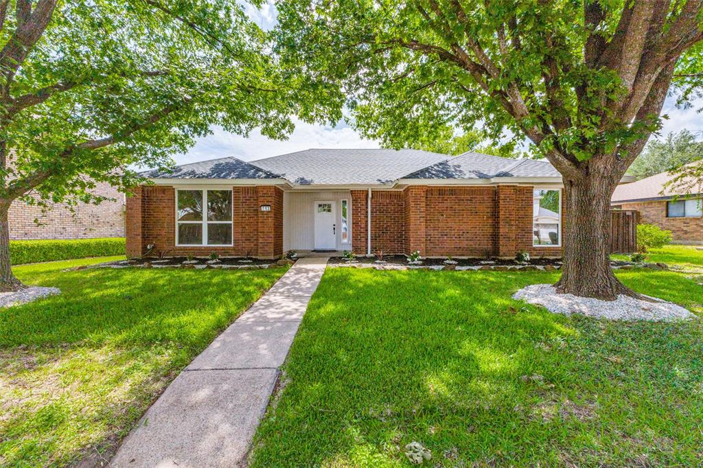 713 Bridgewater Ln, Mesquite, TX 75181