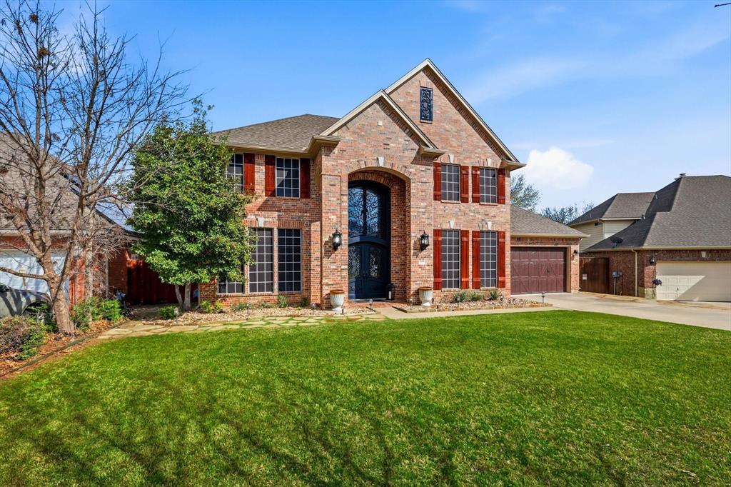 122 Shasta Dr, Hickory Creek, TX 75065 photo