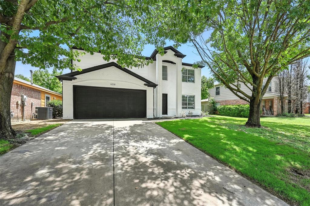 6218 Everglade Rd, Dallas, TX 75227