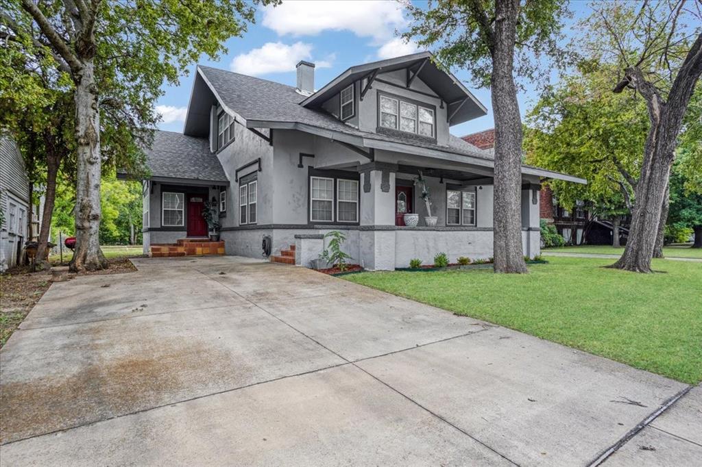 114 W King St, Sherman, TX 75090 photo
