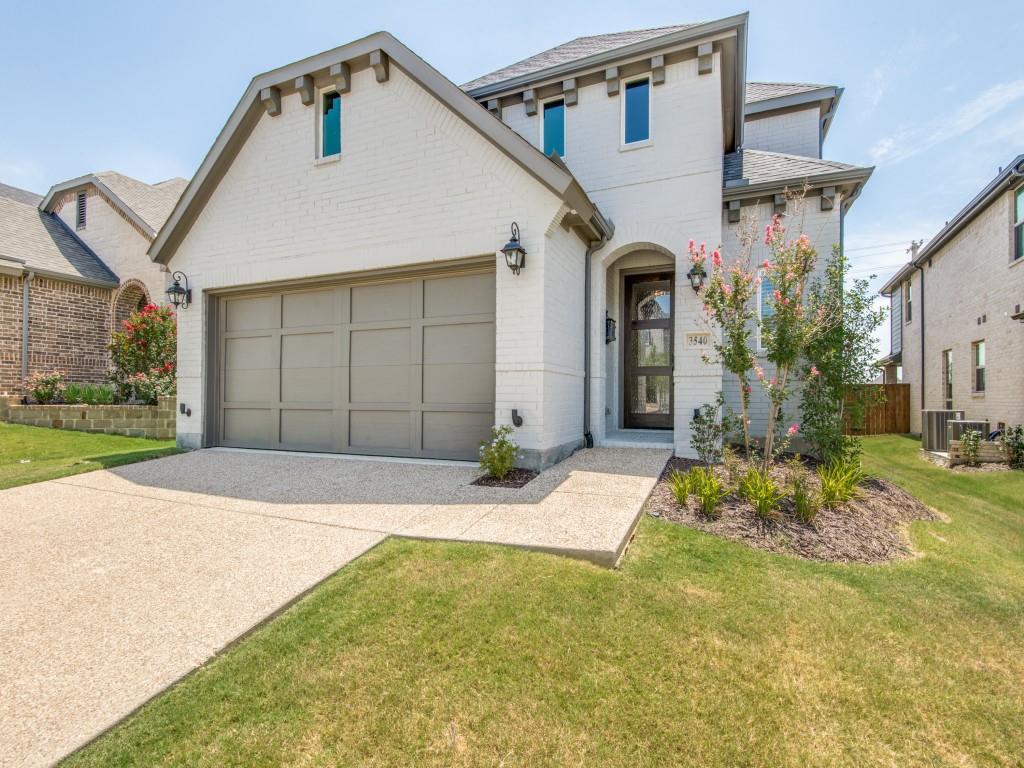 3540 Damsel Brooke St, Lewisville, TX 75056 photo
