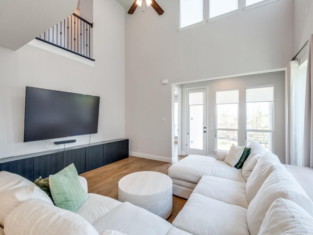 3540 Damsel Brooke St, Lewisville, TX 75056 photo