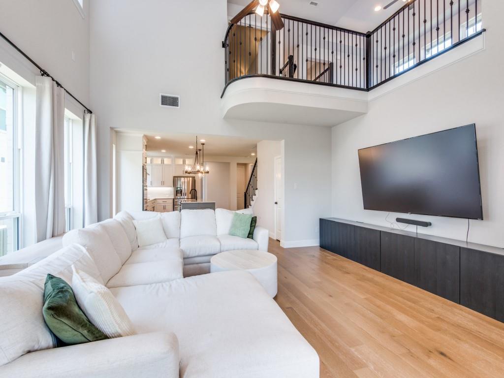 3540 Damsel Brooke St, Lewisville, TX 75056 photo
