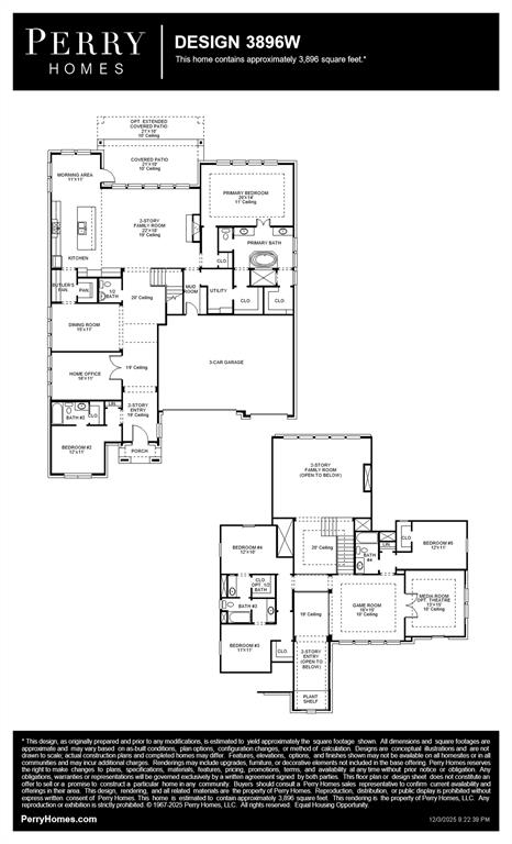 2043 Benedetto Way, McLendon Chisholm, TX 75032 photo