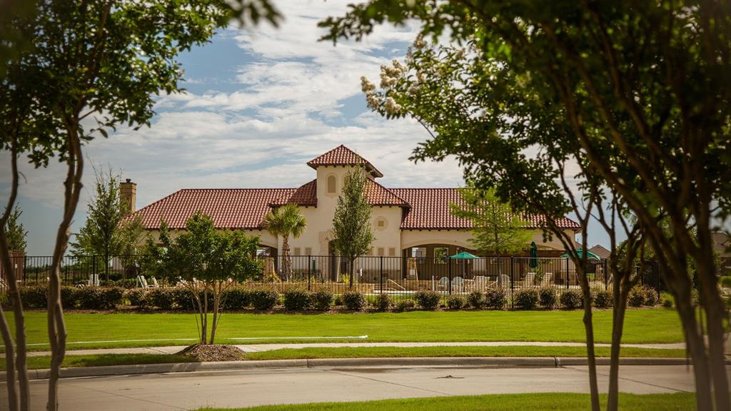 2043 Benedetto Way, McLendon Chisholm, TX 75032 photo