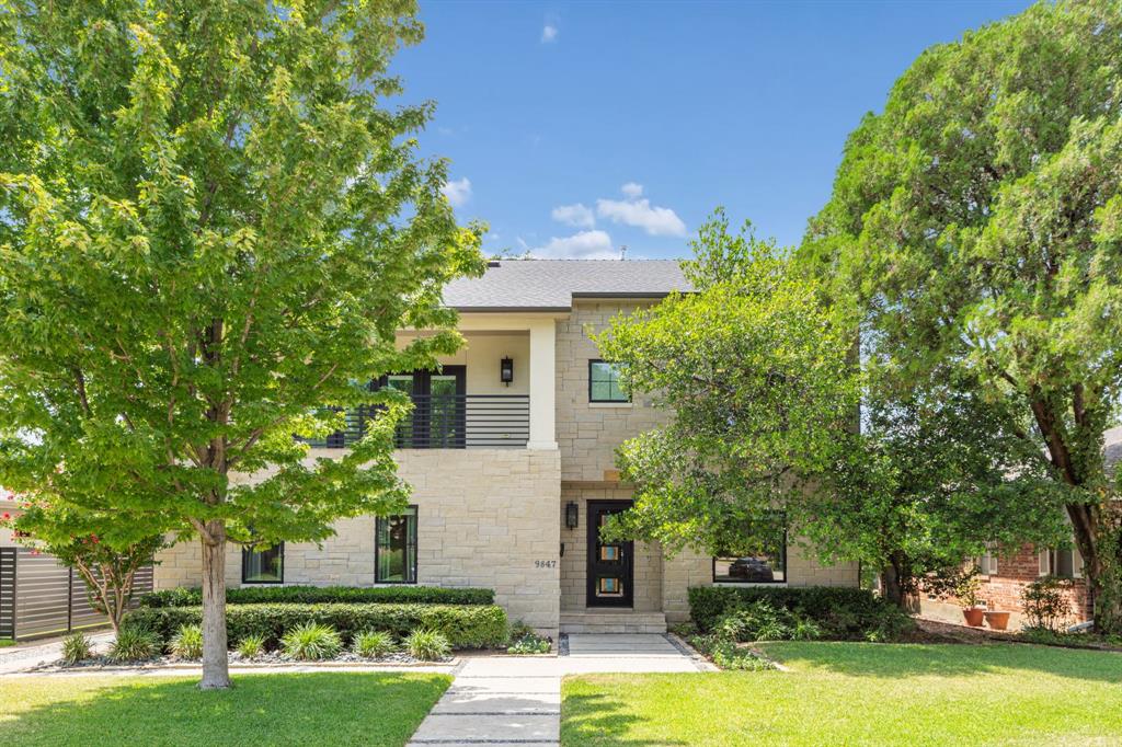 9847 Ontario Ln, Dallas, TX 75220