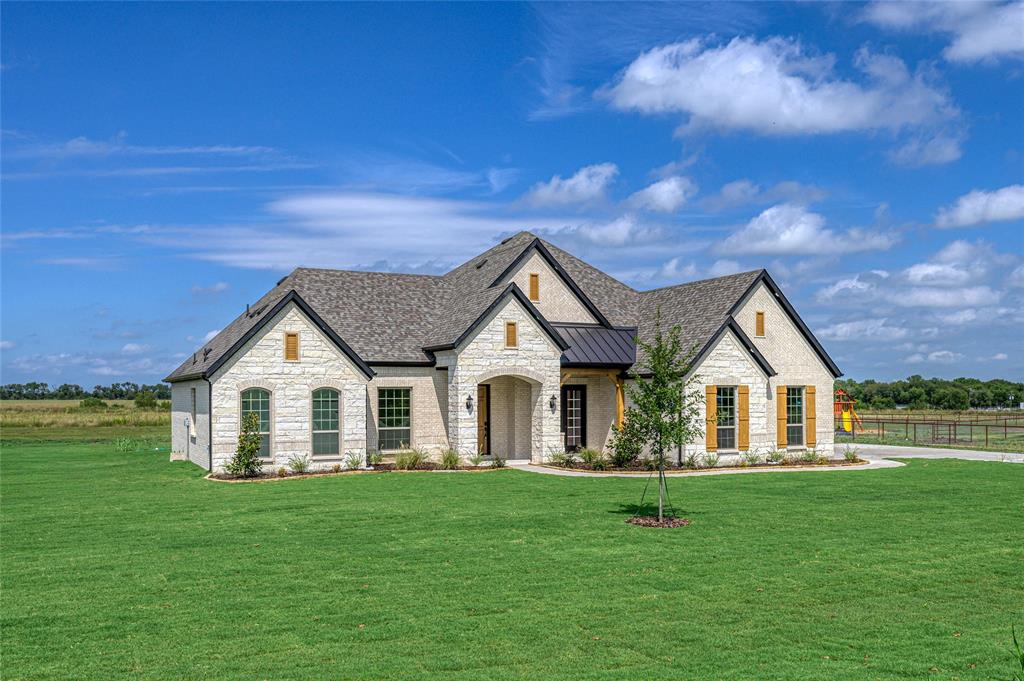101 Jasper Ln, Van Alstyne, TX 75495 photo