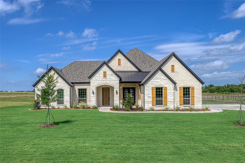 101 Jasper Ln, Van Alstyne, TX 75495 photo