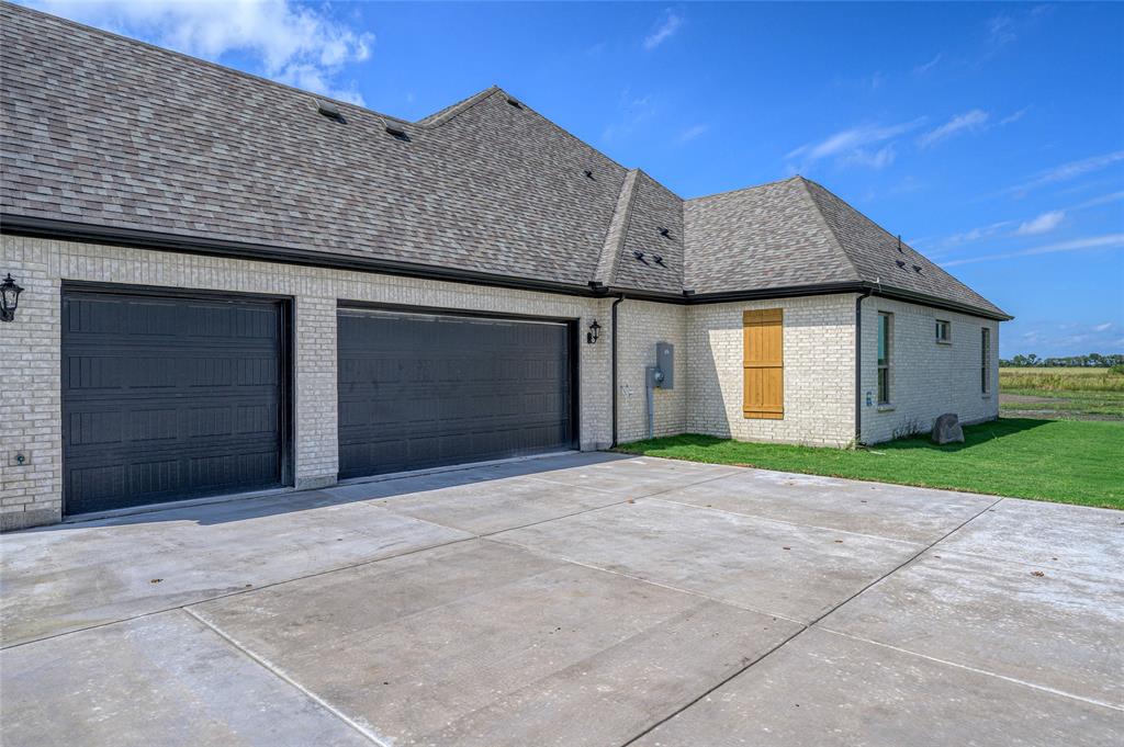 101 Jasper Ln, Van Alstyne, TX 75495 photo