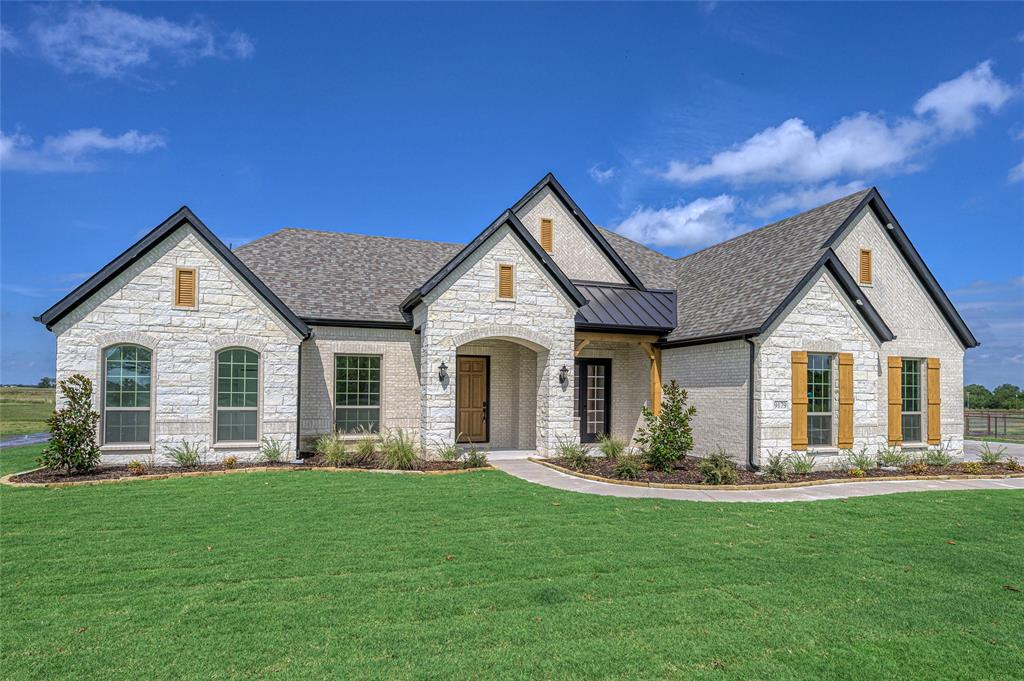 101 Jasper Ln, Van Alstyne, TX 75495 photo