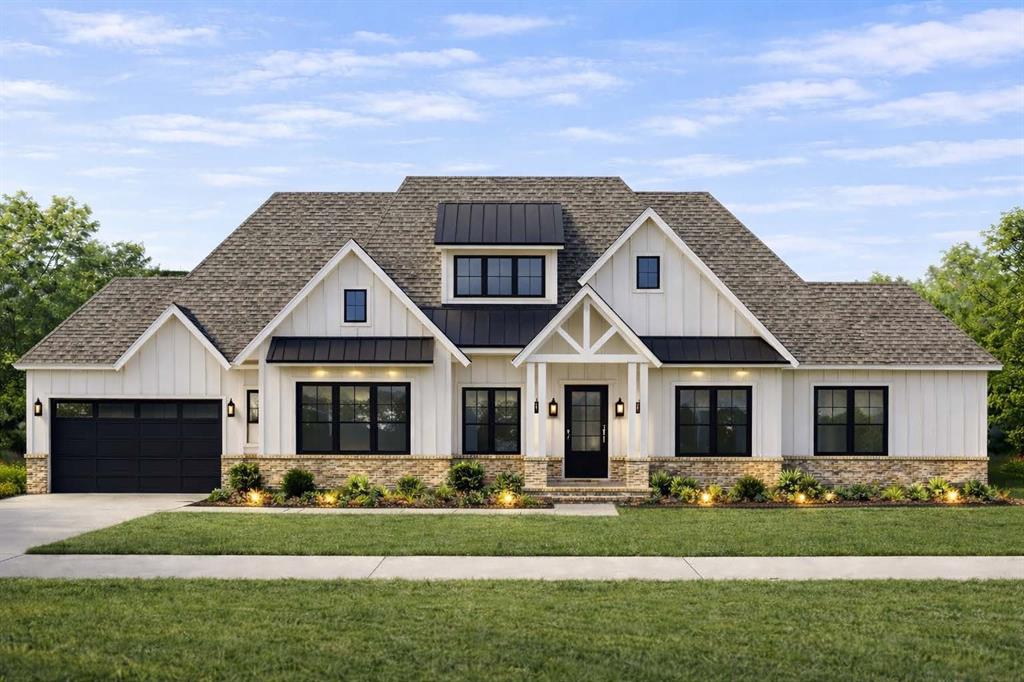 308 Rock Dove Ct, Springtown, TX 76082