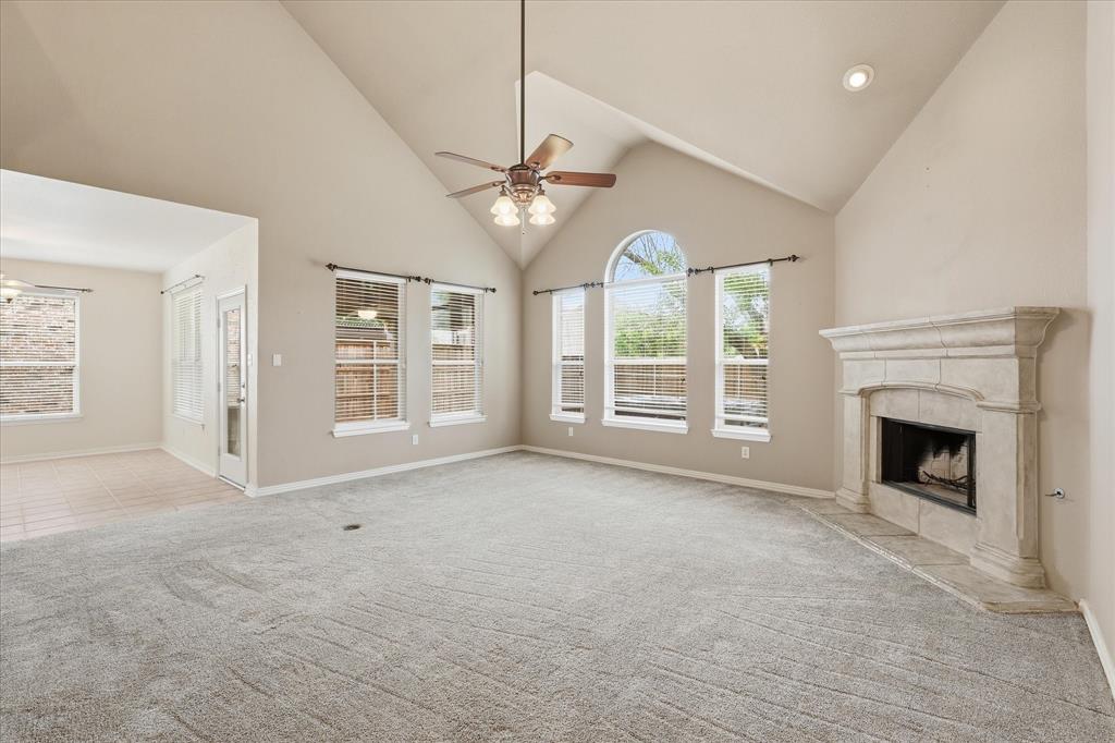 1401 Big Falls Dr, Flower Mound, TX 75028 photo