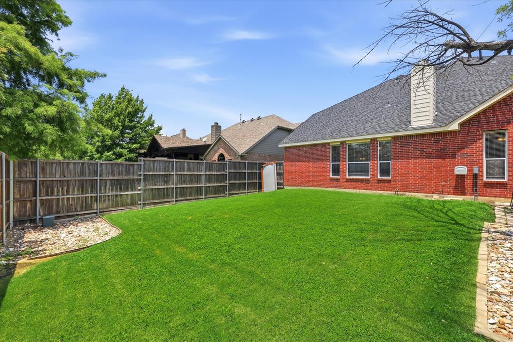 1401 Big Falls Dr, Flower Mound, TX 75028 photo