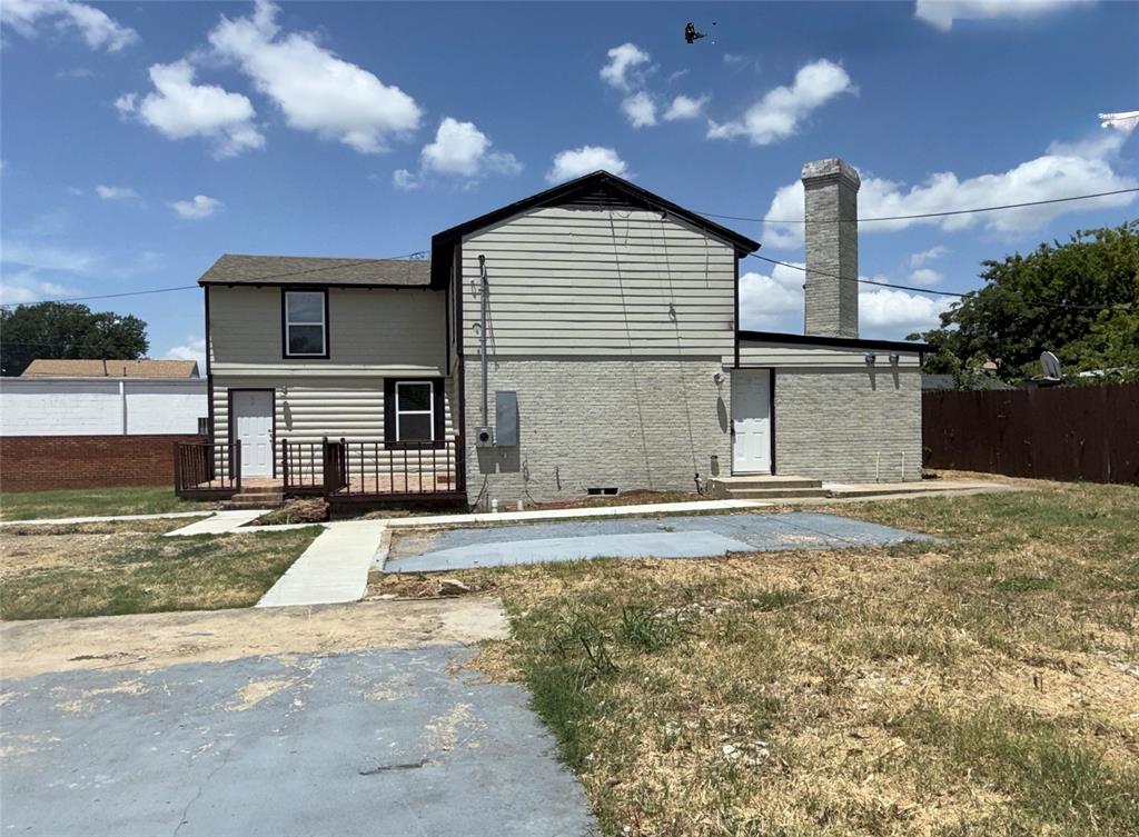 7629 Military Pkwy, Dallas, TX 75227