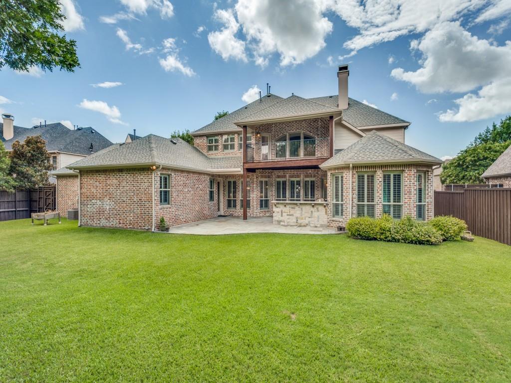 1312 Thornwood Dr, Murphy, TX 75094 photo