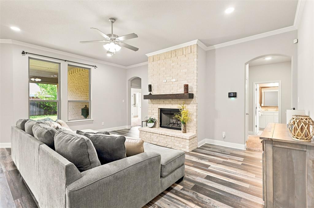 127 Preakness Dr, Willow Park, TX 76087 photo