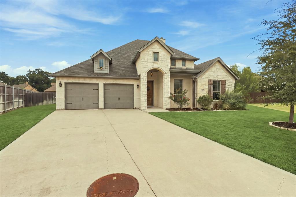 127 Preakness Dr, Willow Park, TX 76087 photo