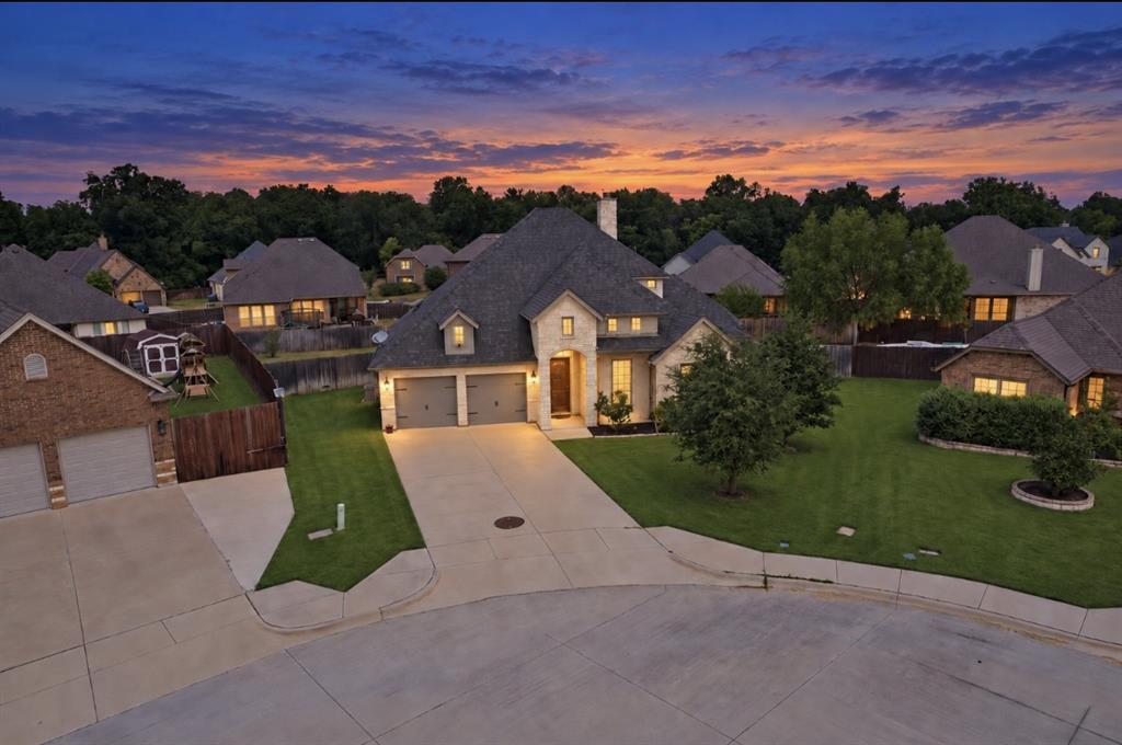 127 Preakness Dr, Willow Park, TX 76087 photo