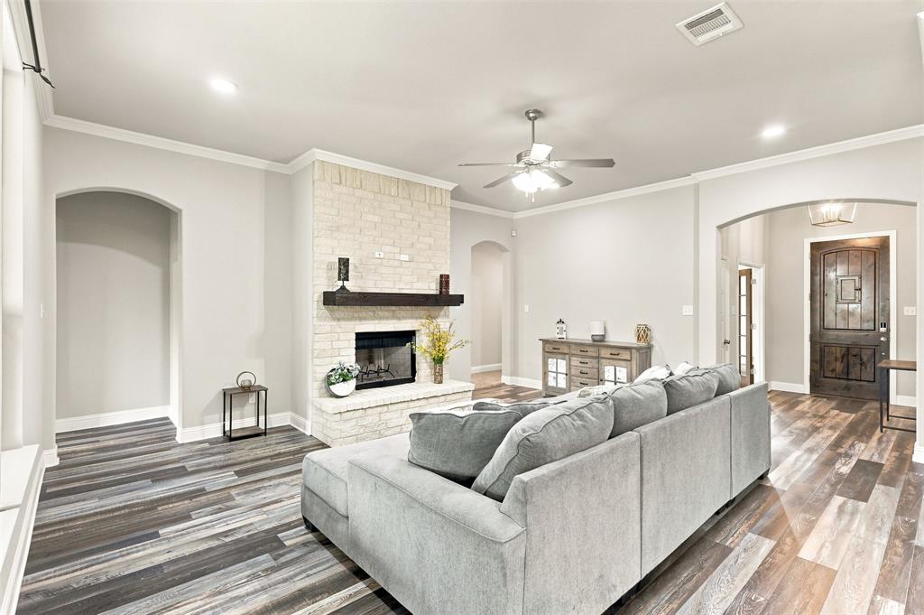 127 Preakness Dr, Willow Park, TX 76087 photo