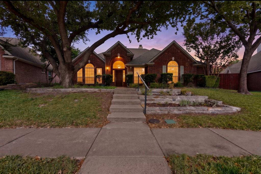304 Belvedere Dr, Allen, TX 75013