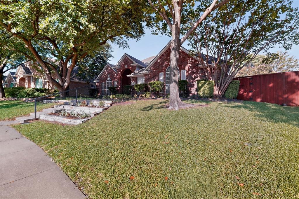 304 Belvedere Dr, Allen, TX 75013 photo