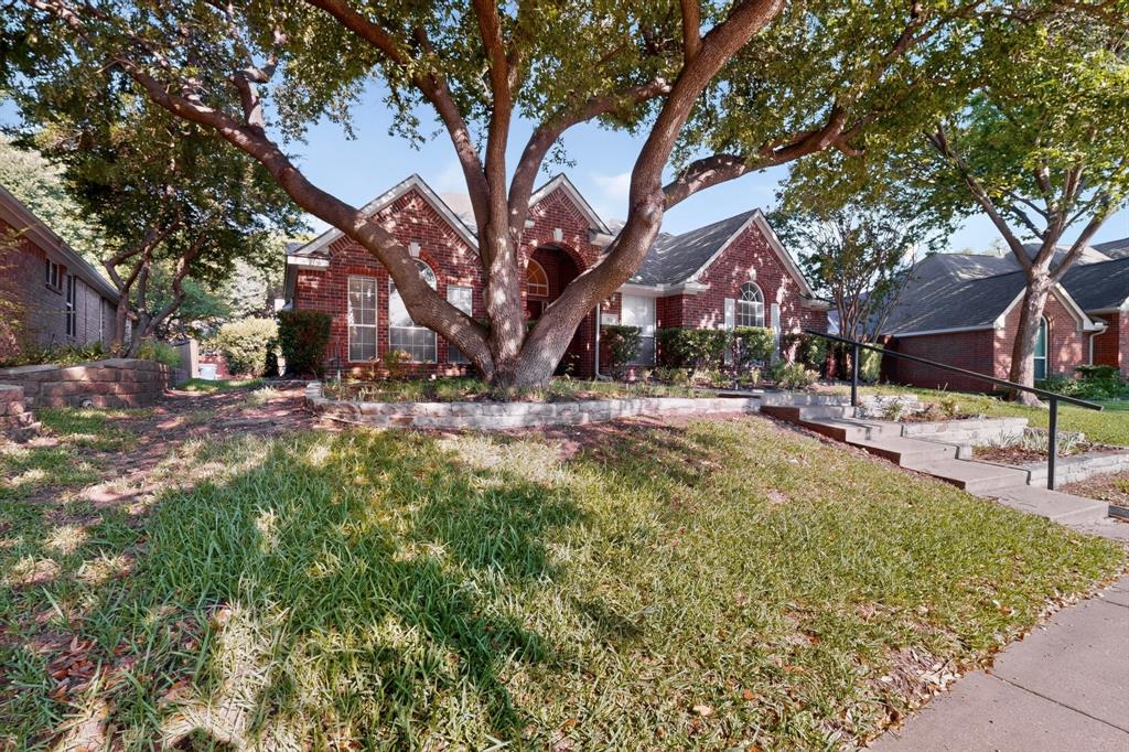 304 Belvedere Dr, Allen, TX 75013 photo