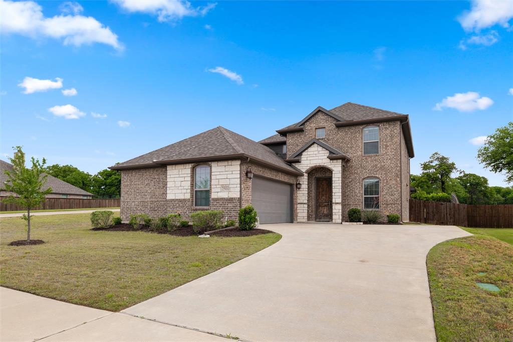 2501 Bunker Hill Dr, Burleson, TX 76028