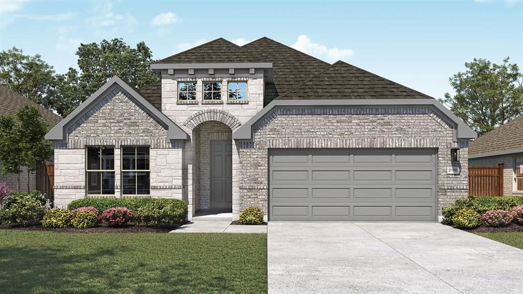1549 Thickest Hill Dr, Van Alstyne, TX 75495