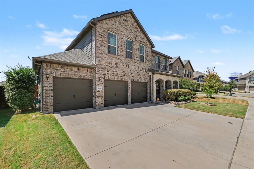 2901 Lakeside Dr, Providence Village, TX 76227 photo