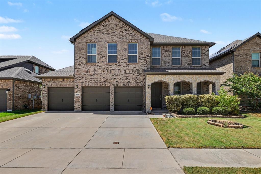 2901 Lakeside Dr, Providence Village, TX 76227