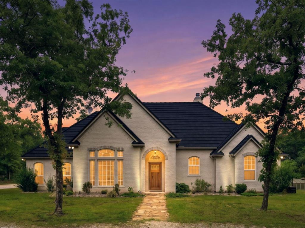 1659 Zion Hill Loop, Weatherford, TX 76088