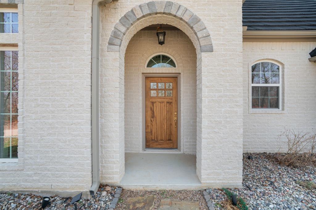 1659 Zion Hill Loop, Weatherford, TX 76088 photo