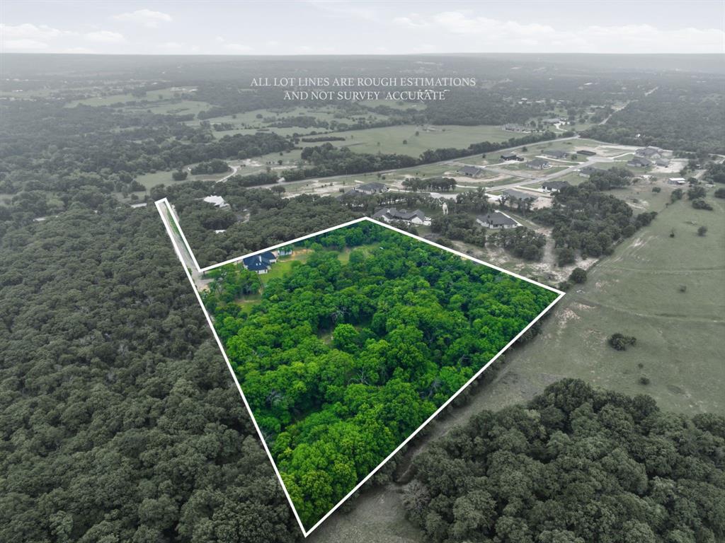 1659 Zion Hill Loop, Weatherford, TX 76088 photo