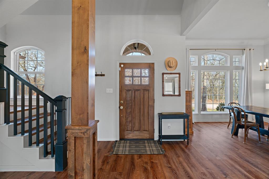 1659 Zion Hill Loop, Weatherford, TX 76088 photo