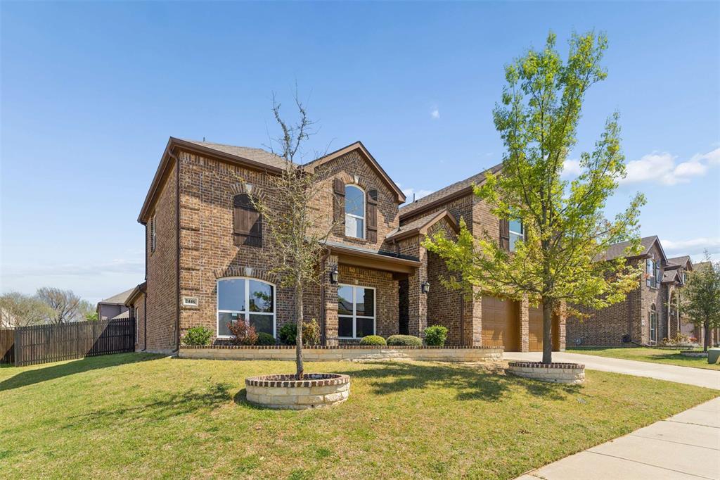 2446 Stables Dr, Celina, TX 75009 photo