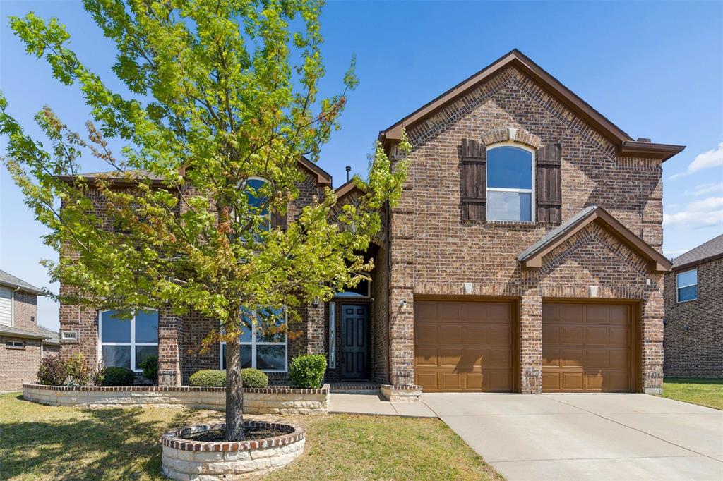 2446 Stables Dr, Celina, TX 75009