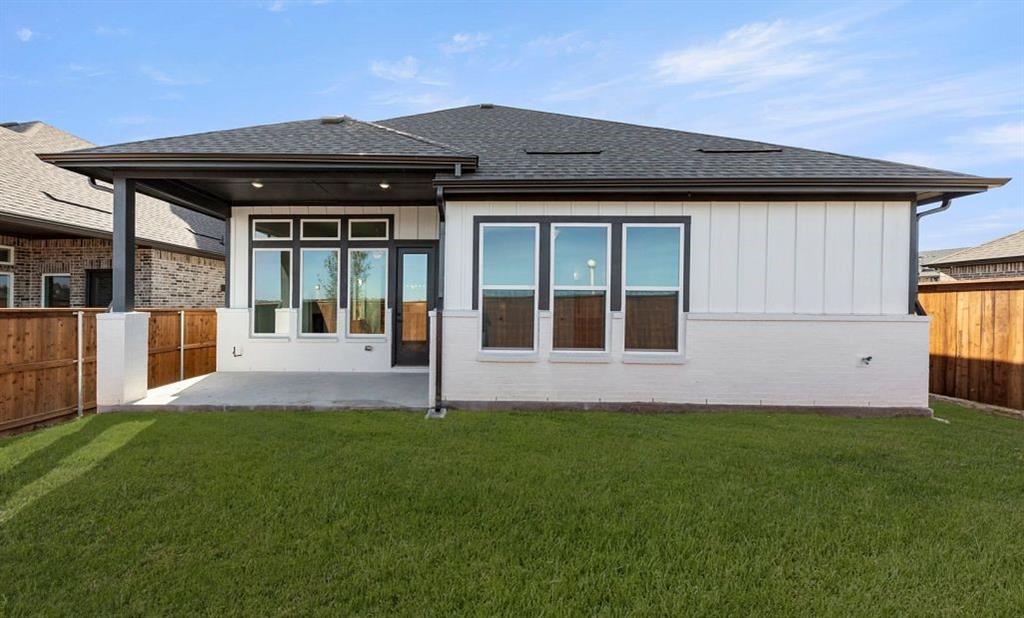 1225 Eclipse Way, Wylie, TX 75098 photo