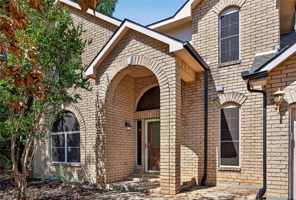 2201 Brooklake St, Denton, TX 76207