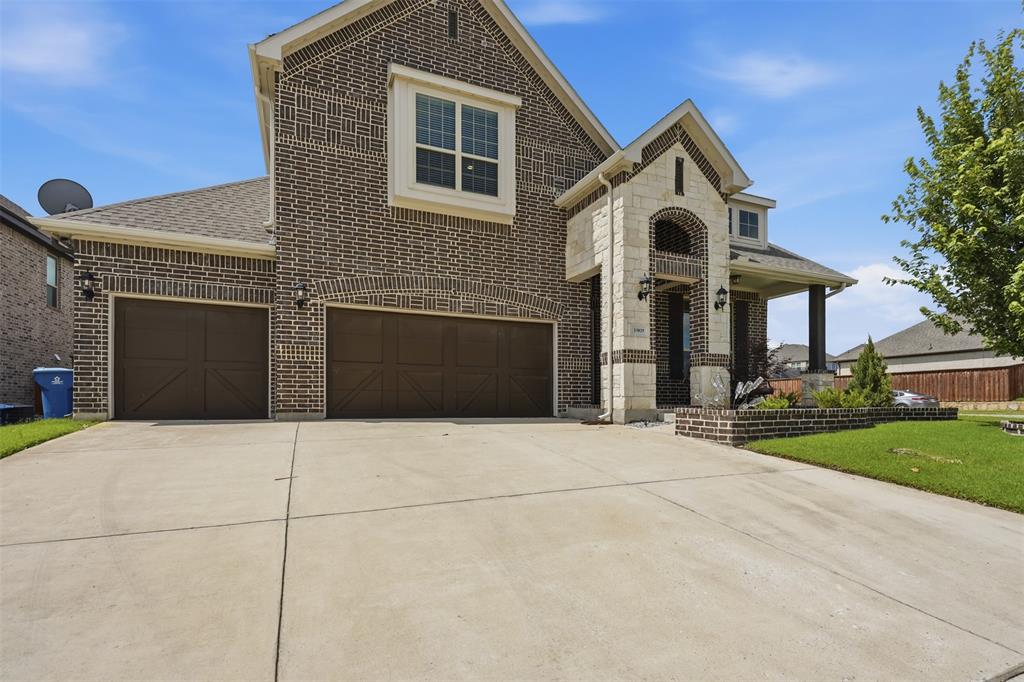 15029 Fleet Hill Rd, Aledo, TX 76087 photo