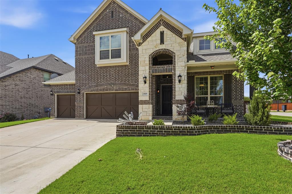 15029 Fleet Hill Rd, Aledo, TX 76087 photo