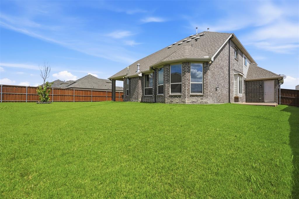 15029 Fleet Hill Rd, Aledo, TX 76087 photo