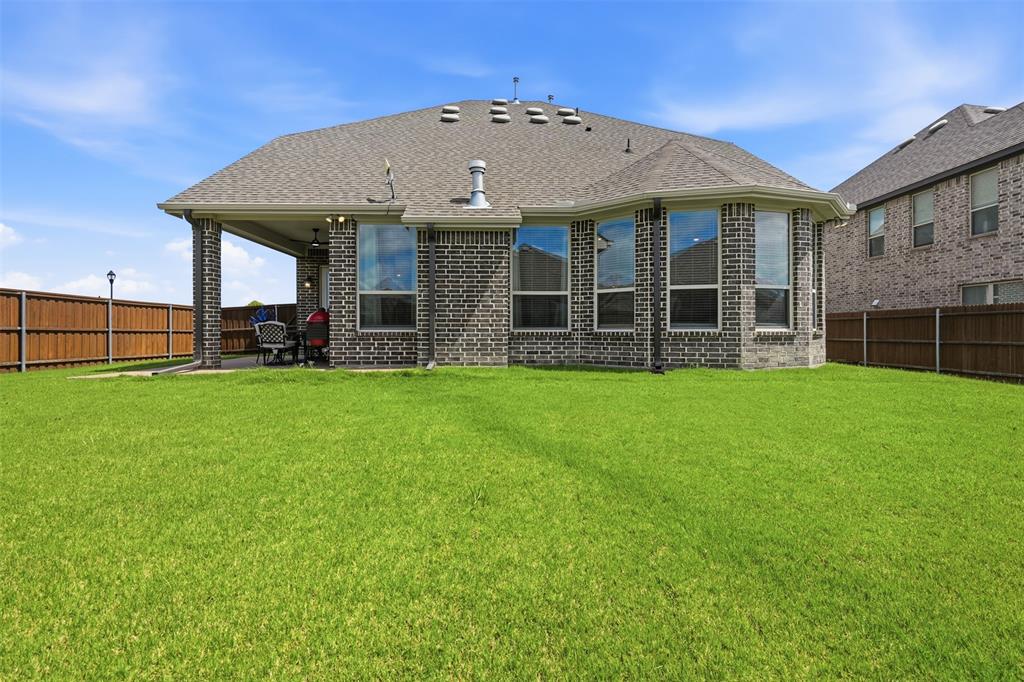 15029 Fleet Hill Rd, Aledo, TX 76087 photo