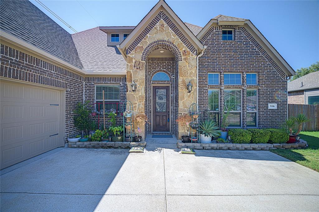 5106 Shelter Point Ct, Mansfield, TX 76063