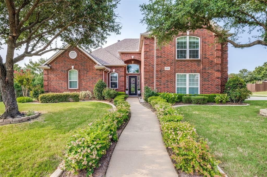 2300 High Pointe Dr, Corinth, TX 76210 photo