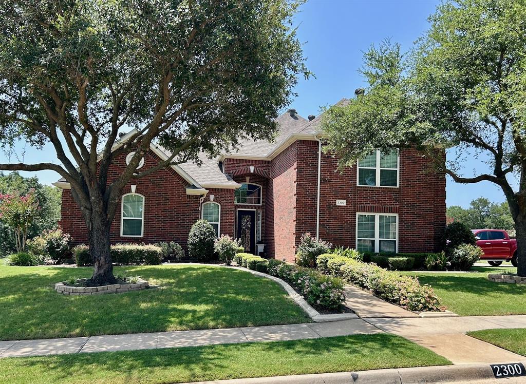 2300 High Pointe Dr, Corinth, TX 76210 photo