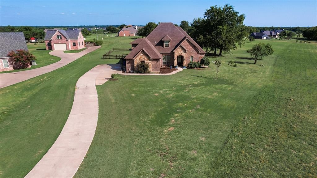 1127 Sonora Ct, Royse City, TX 75189