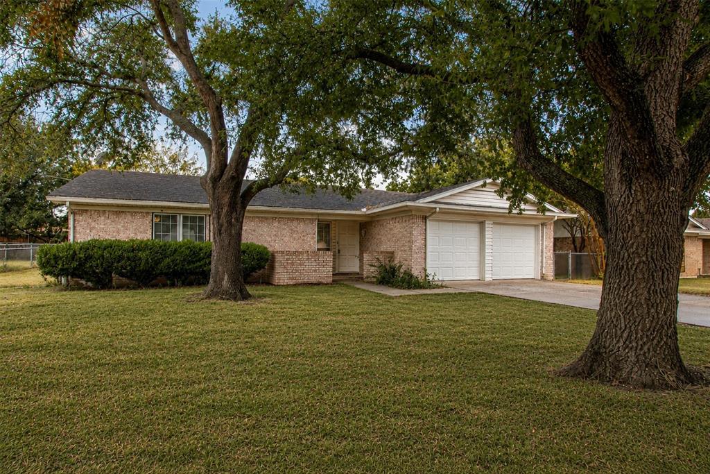 1216 Bryant St, Benbrook, TX 76126 photo