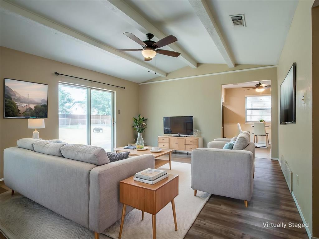 1216 Bryant St, Benbrook, TX 76126 photo