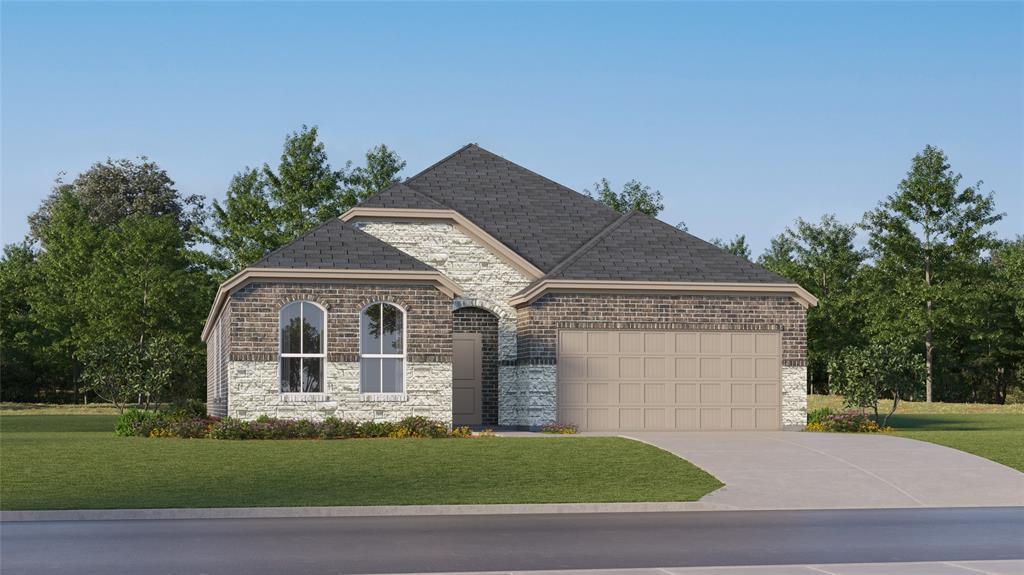 9529 Trecini Dr, Fort Worth, TX 76179