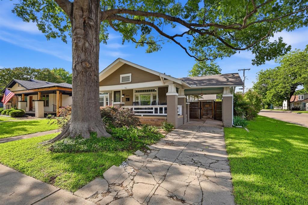 4000 Linden Ave, Fort Worth, TX 76107 photo